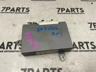 Блок управления SUBARU LEGACY BN9 FB25ASYHAA 23311AA170 1 ракурс