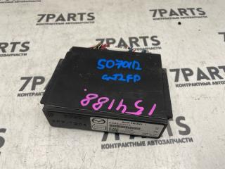 Блок управления MAZDA ATENZA GJ2FP SH-VPTR KD45-675X0B 1 ракурс
