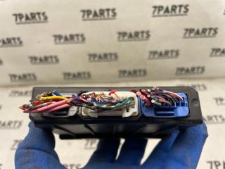 Блок управления MAZDA ATENZA GJ2FP SH-VPTR KD45-675X0B 3 ракурс