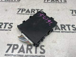 Блок управления TOYOTA YARIS KSP210 1KRFE 89111-K0031 2 ракурс