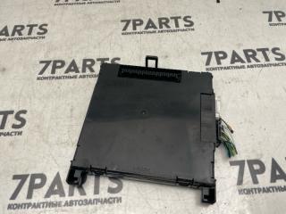 Блок управления TOYOTA YARIS KSP210 1KRFE 89221-52A31 2 ракурс