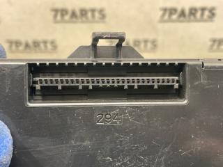 Блок управления TOYOTA YARIS KSP210 1KRFE 89221-52A31 3 ракурс