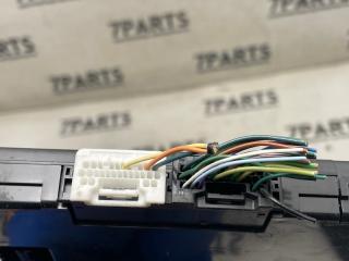 Блок управления TOYOTA YARIS KSP210 1KRFE 89221-52A31 4 ракурс