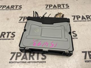 Блок управления TOYOTA YARIS KSP210 1KRFE 86741-11041 2 ракурс