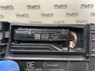 Блок управления TOYOTA YARIS KSP210 1KRFE 86741-11041 4 ракурс