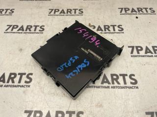 Блок управления TOYOTA YARIS KSP210 1KRFE 89990-K0011 1 ракурс