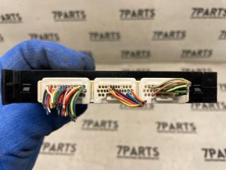 Блок управления TOYOTA YARIS KSP210 1KRFE 89990-K0011 3 ракурс