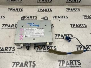 Блок управления TOYOTA YARIS KSP210 1KRFE 86840-K0034 1 ракурс