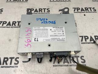 Блок управления TOYOTA YARIS KSP210 1KRFE 86840-K0034 2 ракурс