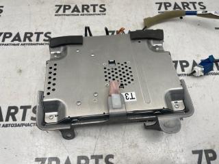 Блок управления TOYOTA YARIS KSP210 1KRFE 86840-K0034 3 ракурс