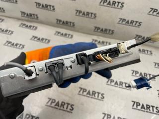 Блок управления TOYOTA YARIS KSP210 1KRFE 86840-K0034 4 ракурс