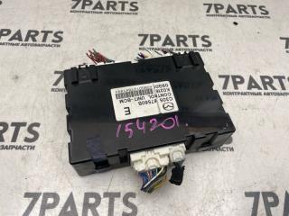 Блок управления MAZDA PREMACY CREW LFVD C305-67560B,C305-67560 1 ракурс