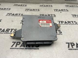 Блок управления TOYOTA CELSIOR UCF31 3UZFE 89293-50120 1 ракурс
