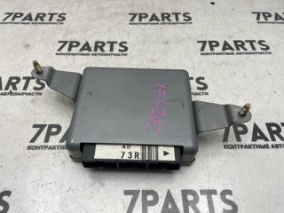 Блок управления TOYOTA CELSIOR UCF31 3UZFE 89293-50120 2 ракурс