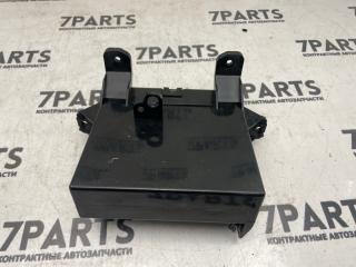 Блок управления SUBARU LEGACY BN9 FB25ASYHAA 72343AL370 2 ракурс