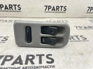 Запчасть блок упр. стеклоподьемниками передний правый MAZDA BONGO FRIENDEE 2002