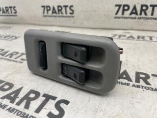 Блок упр. стеклоподьемниками правый передний MAZDA BONGO FRIENDEE SG5W J5 3 ракурс