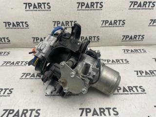 Компрессор подвески LEXUS LS460 2007