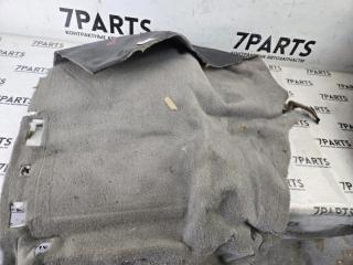 Ковер пола NISSAN SAFARI WTY61 ZD30DDTI 3 ракурс