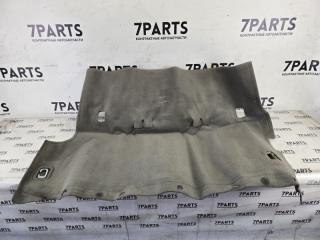 Ковер пола NISSAN SAFARI WTY61 ZD30DDTI 1 ракурс