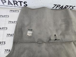 Ковер пола NISSAN SAFARI WTY61 ZD30DDTI 5 ракурс
