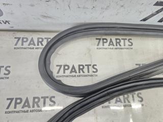 Уплотнительная резинка HONDA AIRWAVE GJ2 L15A 3 ракурс Уплотнительная резинка HONDA AIRWAVE GJ2 L15A 3 ракурс