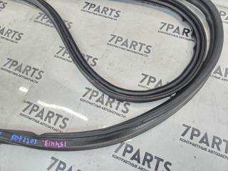 Уплотнительная резинка HONDA AIRWAVE GJ2 L15A 5 ракурс Уплотнительная резинка HONDA AIRWAVE GJ2 L15A 5 ракурс