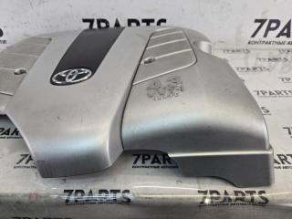 Пластиковая крышка на двс TOYOTA CELSIOR UCF31 3UZFE 1120950150 3 ракурс