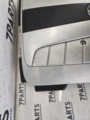 Пластиковая крышка на двс TOYOTA CELSIOR UCF31 3UZFE 1120950150 5 ракурс