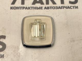 Эмблема TOYOTA CROWN GRS200 1 ракурс