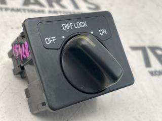 Кнопка 4wd NISSAN SAFARI WTY61 ZD30DDTI 25535VB000 2 ракурс