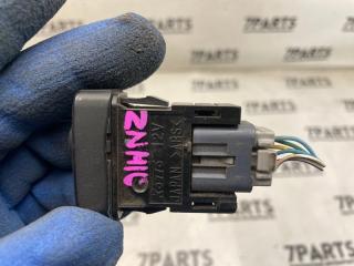 Кнопка корректора фар TOYOTA ISIS ZNM10 3 ракурс