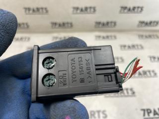 Кнопка туманки TOYOTA AVENSIS AZT250 1AZFSE 8416505030 2 ракурс