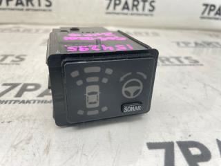 Датчик парковки TOYOTA ISIS ZNM10 1ZZFE 8316044010 1 ракурс Датчик парковки TOYOTA ISIS ZNM10 1ZZFE 8316044010 1 ракурс