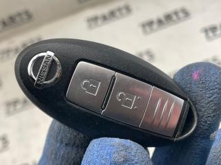 Ключ зажигания NISSAN LEAF ZE0 EM61 ,007YUUL0453 2 ракурс
