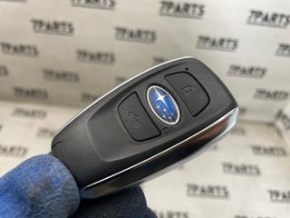 Ключ зажигания SUBARU LEGACY BN9 FB25ASYHAA ,001-A01470 2 ракурс