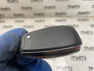 Ключ зажигания SUBARU LEGACY BN9 FB25ASYHAA ,001-A01470 3 ракурс
