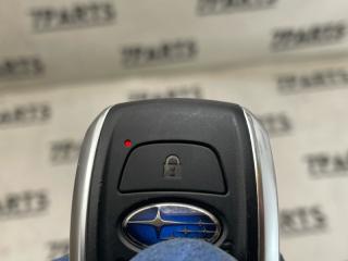 Ключ зажигания SUBARU LEGACY BN9 FB25ASYHAA ,001-A01470 4 ракурс