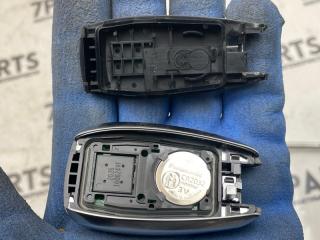 Ключ зажигания SUBARU LEGACY BN9 FB25ASYHAA ,001-A01470 5 ракурс