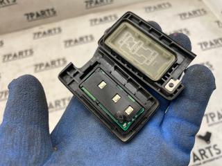 Ключ зажигания SUBARU LEGACY BRM FB25ASYHDA ,001YUA1127 4 ракурс