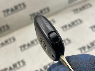 Ключ зажигания TOYOTA SIENTA NCP81 1NZFE 3 ракурс