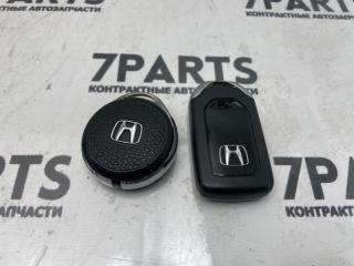 Ключ зажигания HONDA ODYSSEY RC1 K24W ,007-AA0102 1 ракурс
