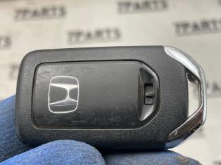 Ключ зажигания HONDA ODYSSEY RC1 K24W ,007-AA0102 5 ракурс