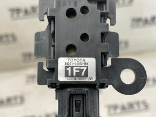 Датчик парковки задний TOYOTA ISIS ZNM10 1ZZFE 89341-44150 5 ракурс