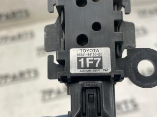 Датчик парковки задний TOYOTA ISIS ZNM10 1ZZFE 89341-44150 5 ракурс