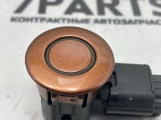 Датчик парковки левый передний NISSAN X-TRAIL NT32 284384CL0A 2 ракурс