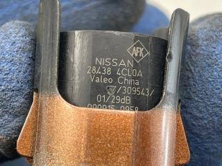 Датчик парковки правый передний NISSAN X-TRAIL NT32 284384CL0A 3 ракурс
