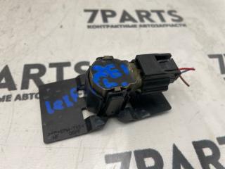 Датчик парковки левый передний NISSAN LEAF ZE1 284385SA0B 3 ракурс