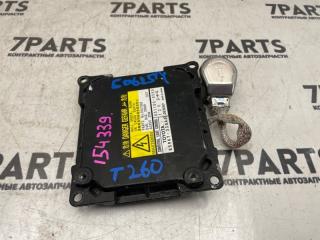 Блок ксенона TOYOTA PREMIO 2011