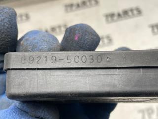 Реле TOYOTA CELSIOR UCF31 3UZFE 89219-50030 4 ракурс